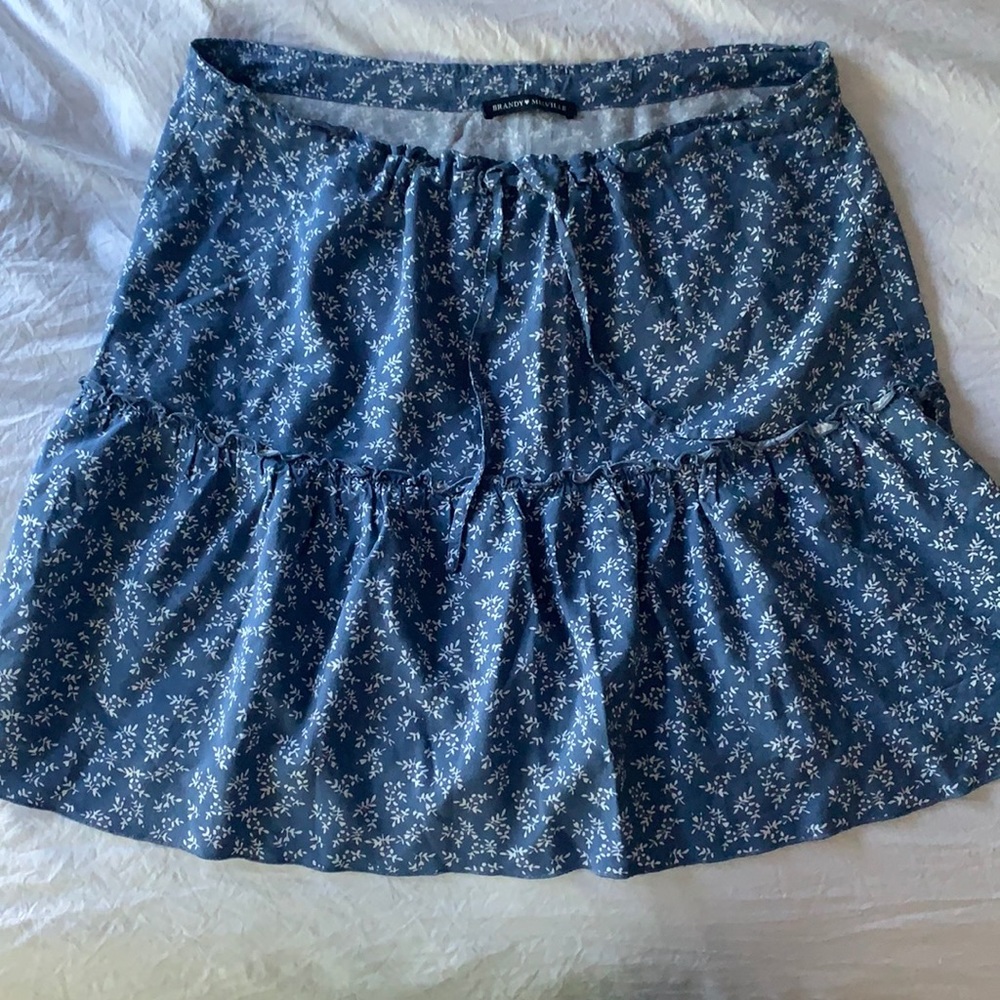 BRANDY MELVILLE SKIRT